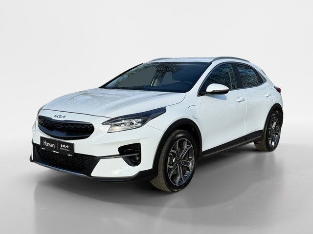 Kia XCeed 1.6 GDi PHEV DynamicPlusLine