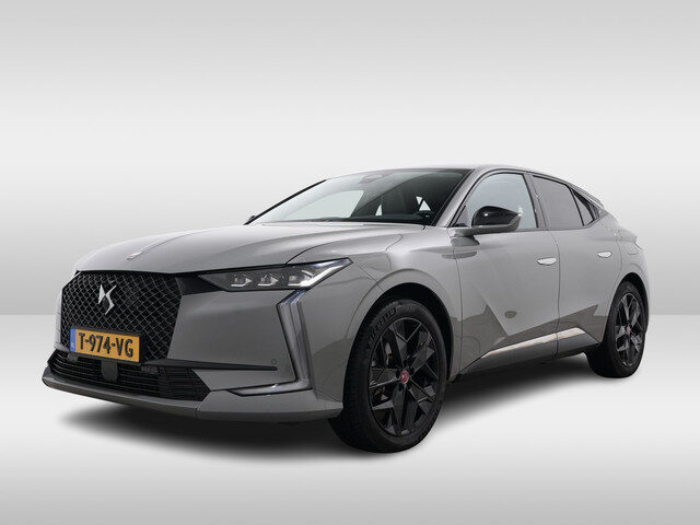 DS DS 4 E-TENSE PHEV 225PK PERFORMANCE LINE + EAT8
