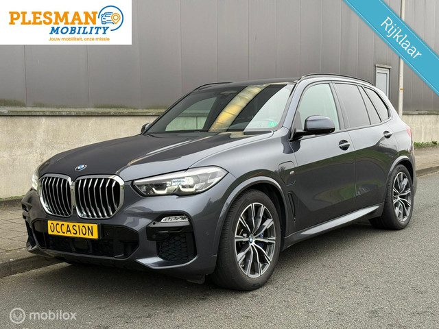 BMW X5 xDrive45e * M-Sport * Active Guard Plus * 360 Camera *