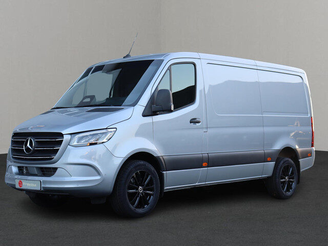 Mercedes-Benz Sprinter 319 1.9 CDI L2H1 Select