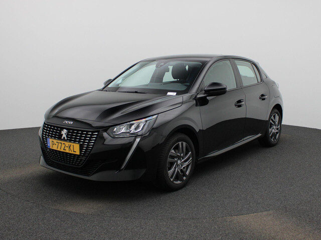 Peugeot 208 1.2 PureTech Active Pack