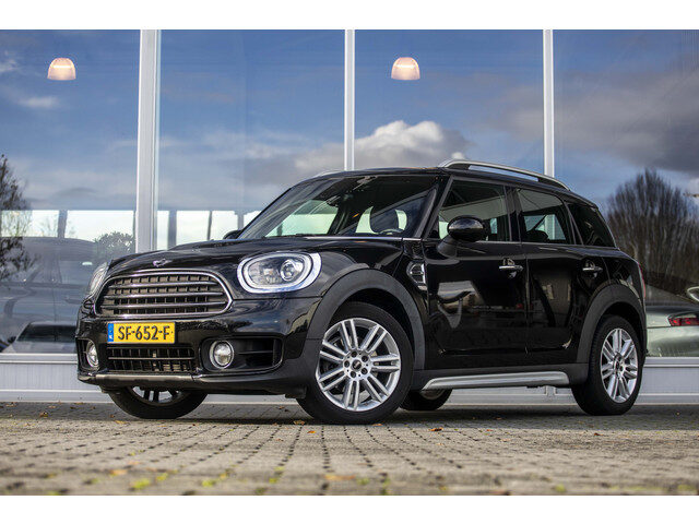 MINI Countryman Mini 1.5 Cooper Chili
