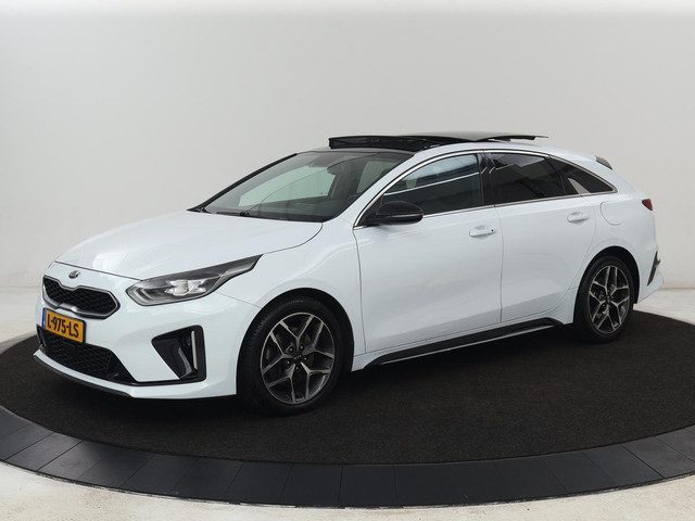 Kia ProCeed 1.5 T-GDI GT-Line | Panoramadak |