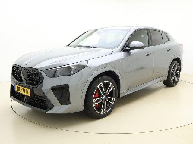 BMW X2 sDrive18d