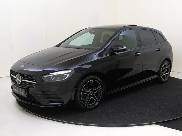 Mercedes-Benz B-Klasse 250 e Business Solution AMG