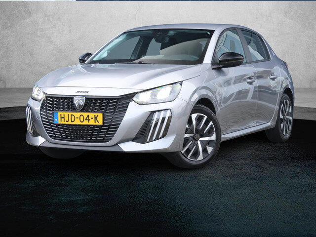 Peugeot 208 1.2 PureTech 75 Active