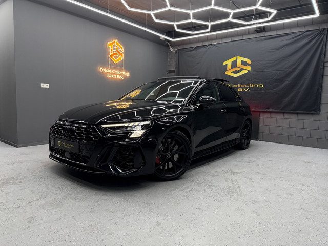 Audi RS3 2.5 TFSI RS 3 quattro Performance Pano-B&O-KEYLESS