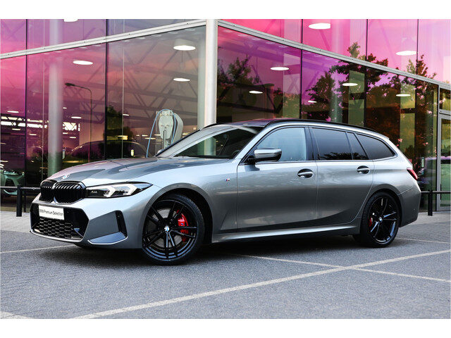 BMW 3 Serie touring 330i M Sport Automaat