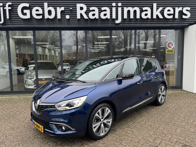Renault Scénic 1.2 TCe Intens