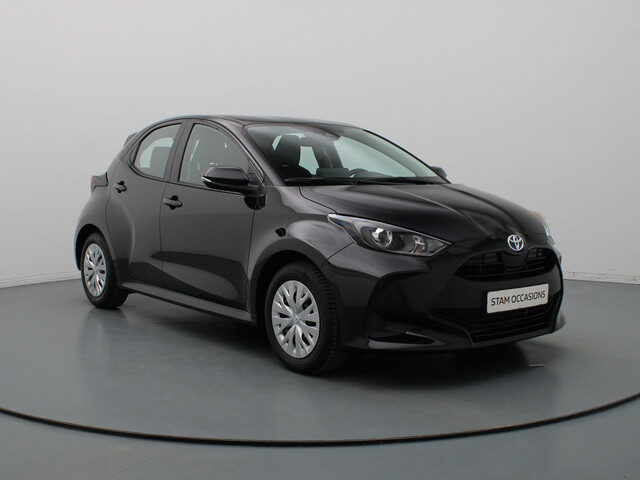 Toyota Yaris 115pk Hybrid Active Automaat