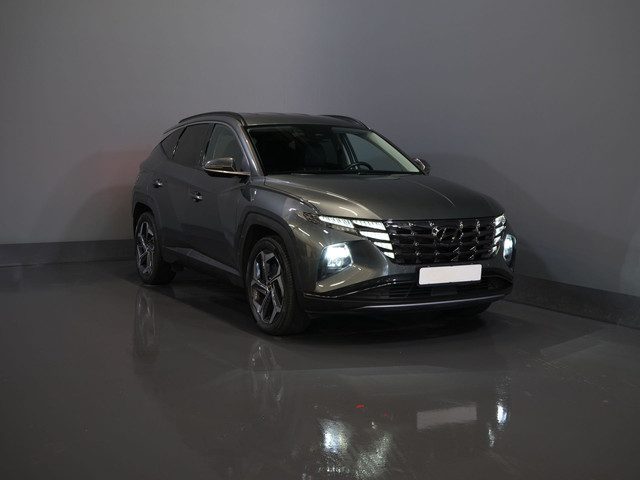 Hyundai TUCSON Hybrid 1.6 T-GDI PHEV Premium 4WD/ LED/ Krell/ Leder/ Adapt.Cruise/ Elek.Klep/ Memory
