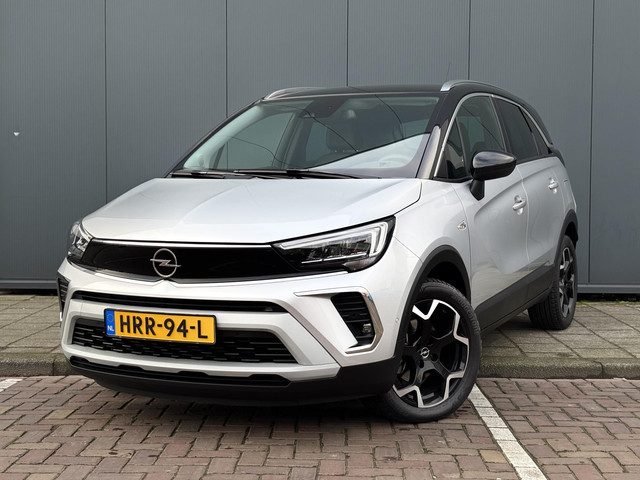 Opel Crossland 1.2 Turbo Elegance
