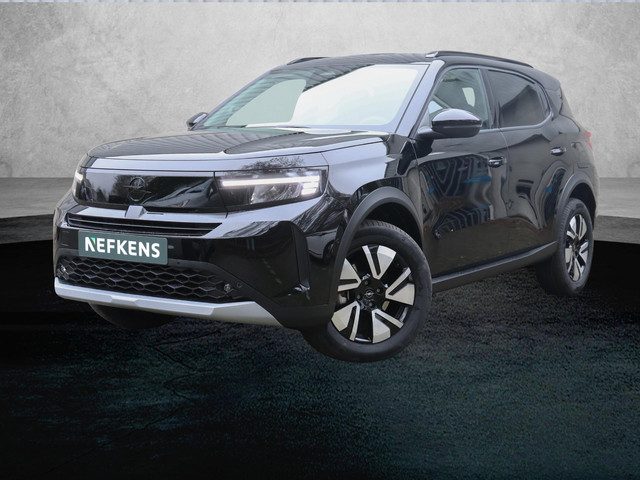 Opel Frontera 1.2 Turbo Hybrid GS
