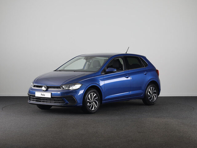 Volkswagen Polo GP Life Edition 1.0 95 pk 5 versn. Hand