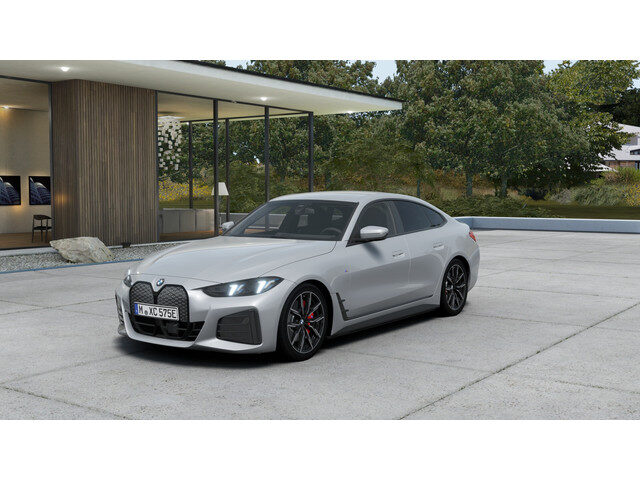 BMW i4 eDrive40 Gran Coupe M Sport