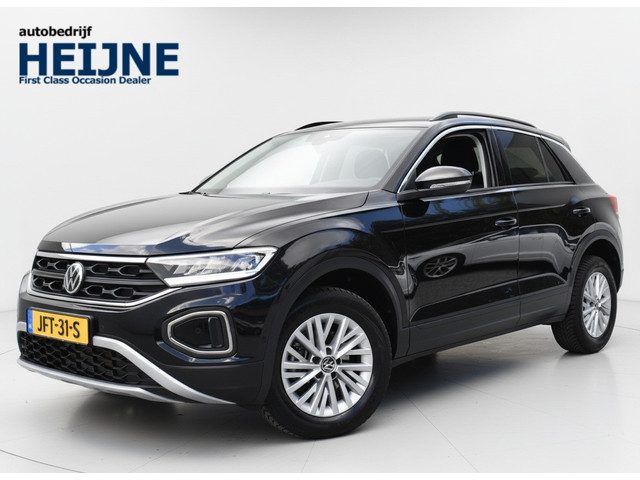 Volkswagen T-Roc TSI 115PK LIFE