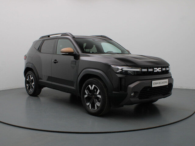 Dacia Duster 100pk TCe ECO-G Expression