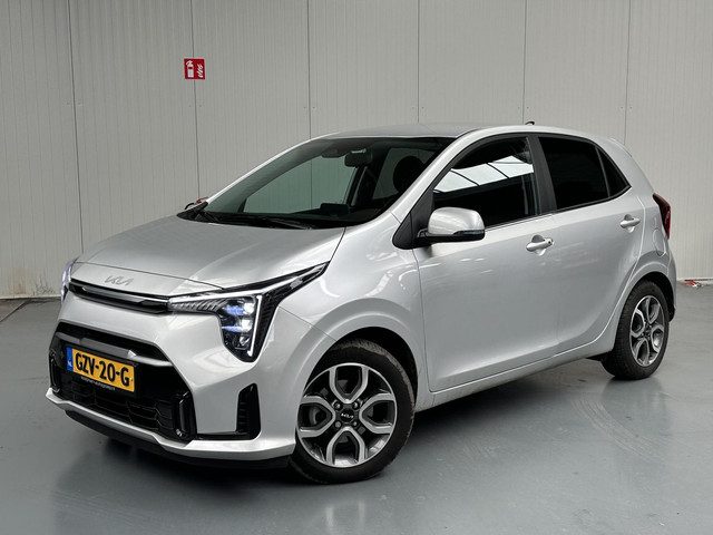 Kia Picanto 1.0 DPI ExecutiveLine