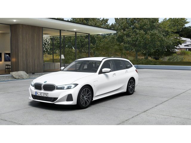 BMW 3 Serie touring 330e Automaat