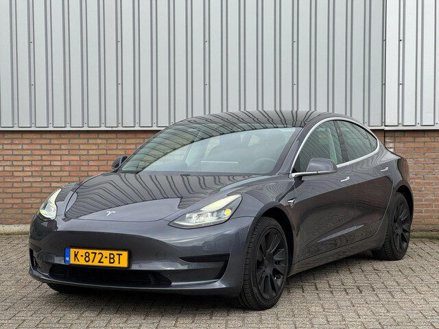 Tesla Model 3 Standard RWD Plus 90% SoH/ LFP/ 1ste Eigenaar