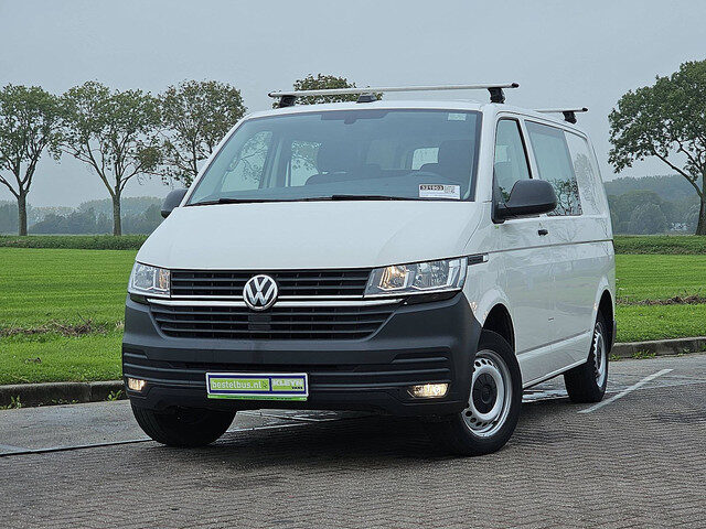 Volkswagen Transporter 2.0 TDI