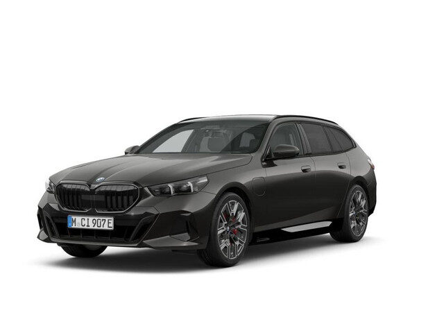 BMW 5 Serie touring 550e xDrive