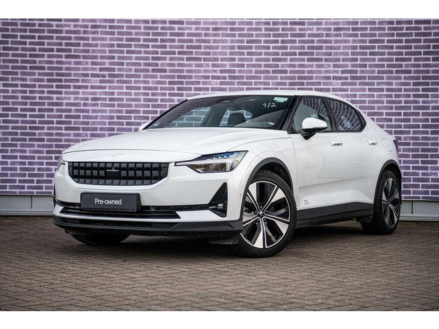 Polestar 2 Long Range Single Motor 78 kWh