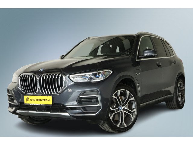 BMW X5 xDrive45e Executive