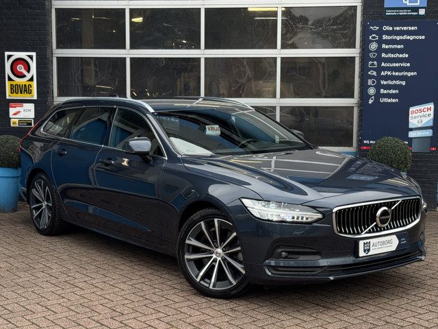 Volvo V90 2.0 B4 Business Pro