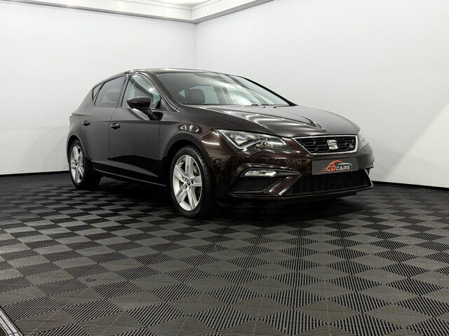 Seat Leon ST 1.4 TSI X-PERIENCE FR