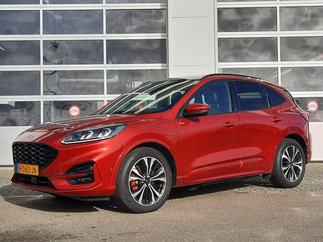 Ford Kuga 2.5 PHEV ST-Line X