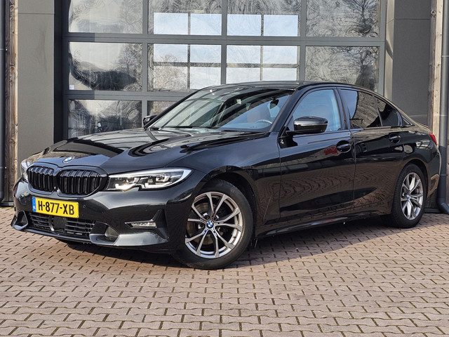 BMW 3 Serie 320i High Executive Edition