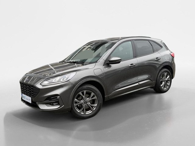 Ford Kuga 2.5 PHEV ST-Line X