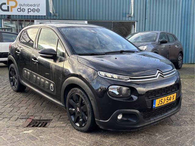 Citroën C3 1.2 PureTech S&S Shine