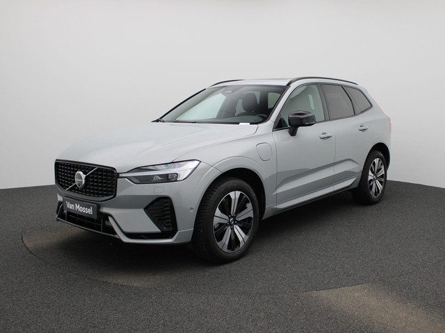 Volvo XC60 2.0 T6 Plug-in hybrid AWD Plus Dark