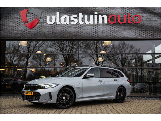 BMW 3 Serie touring 330e xDrive M-Sport
