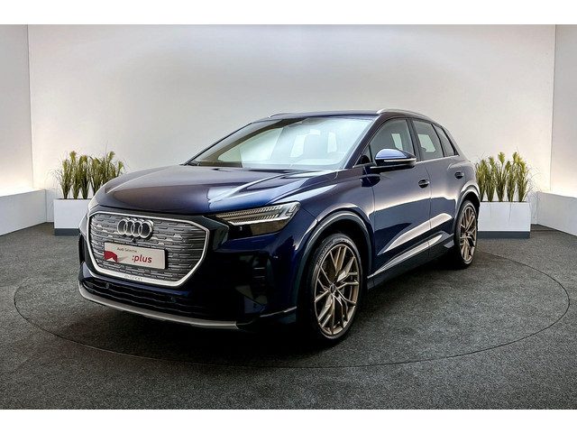 Audi Q4 e-tron 40 204pk Advanced Edition 77 kWh