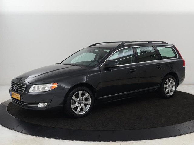 Volvo V70 1.6 T4 Nordic | Trekhaak | Stoelverwarming |