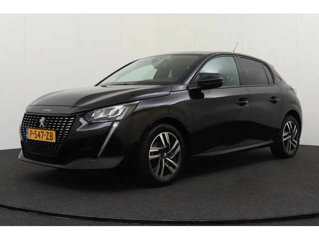 Peugeot 208 1.2 PureTech Allure