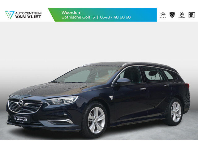 Opel Insignia Sports Tourer 1.5 Turbo Business Executive