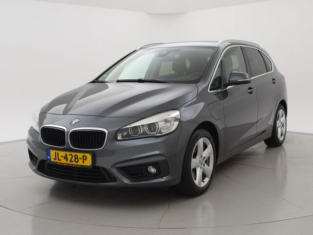 BMW 2 Serie Active Tourer 225XE 224 PK HYBRID XDRIVE EXECUTIVE
