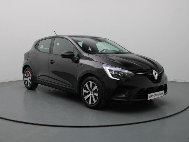 Renault Clio 90pk TCe Equilibre