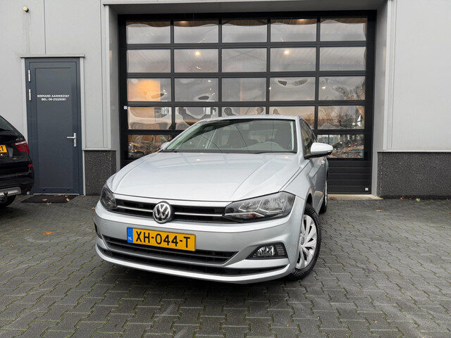 Volkswagen Polo 1.0 TSI Comfortline