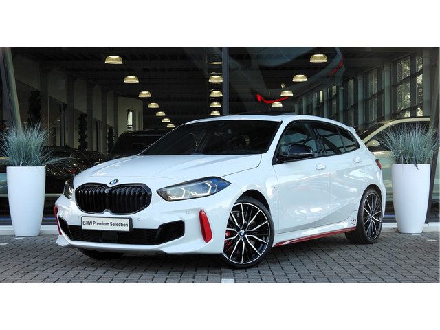 BMW 1 Serie 128ti Automaat