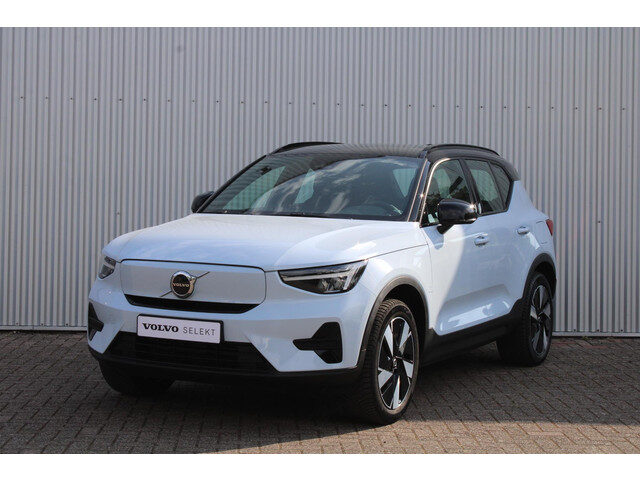 Volvo XC40 Single Motor Extended Range Plus 82 kWh |