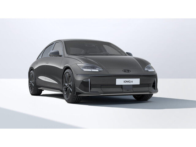 Hyundai IONIQ 6 Business 77.4 kWh