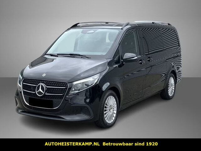 Mercedes-Benz V-Klasse 250d L2 Style Nieuw Model 7 Personen