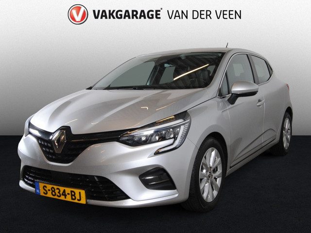 Renault Clio 1.0 TCe 90 Evolution