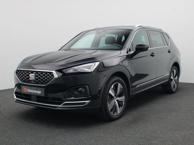 Seat Tarraco 1.4 TSI e-Hybrid PHEV Xcellence 245PK DSG