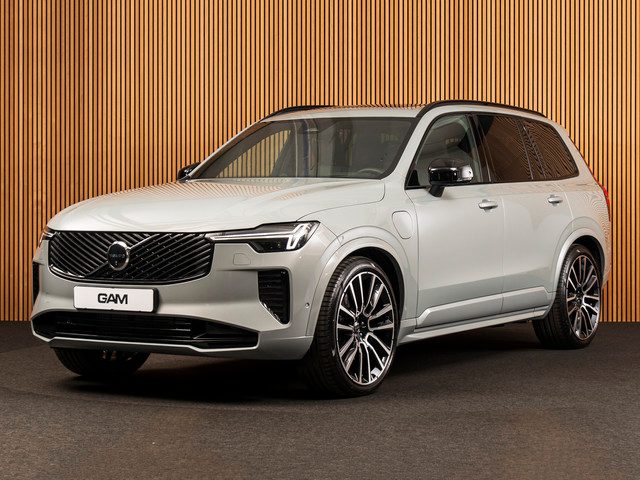 Volvo XC90 2.0 T8 Plug-in hybrid AWD Ultra Dark